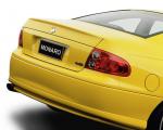 Holden Monaro V2 2001 года